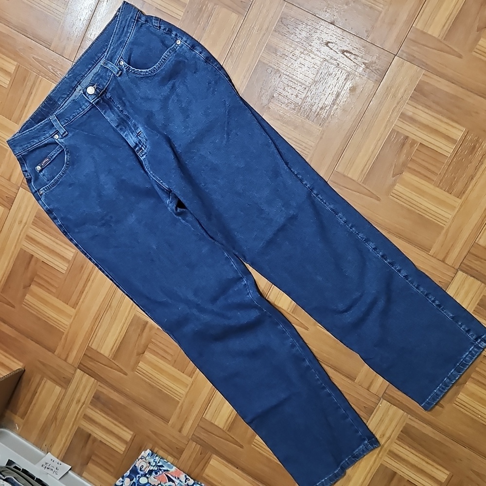 LEE RIDERS jeans - Picture 3 of 14